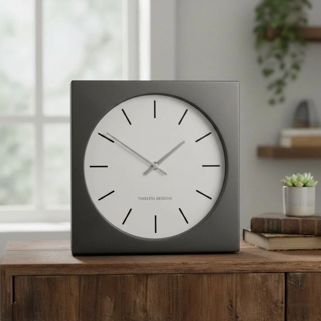Discovering the Timeless Charm of Vintage Pendulum Wall Clocks