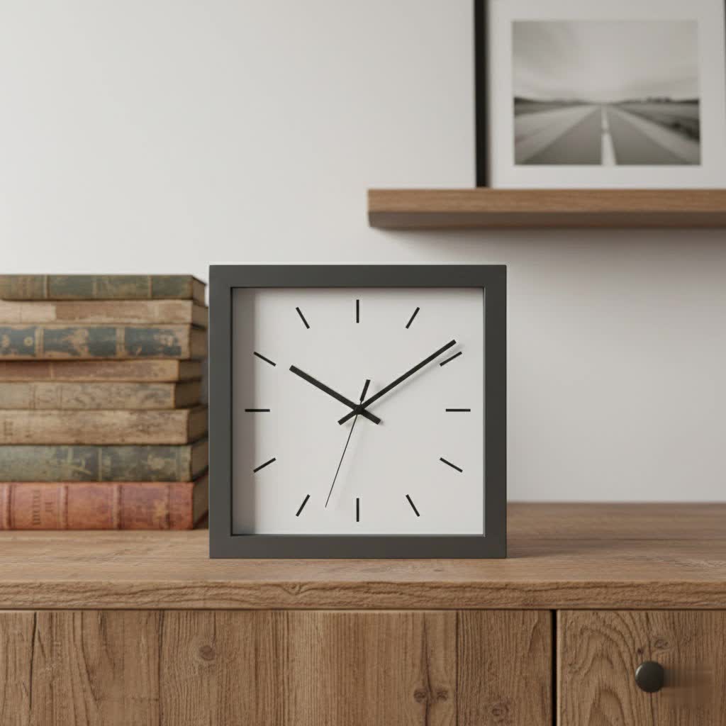 The Timeless Allure of Old Wall Clocks: A Guide from a Horology Enthusiast