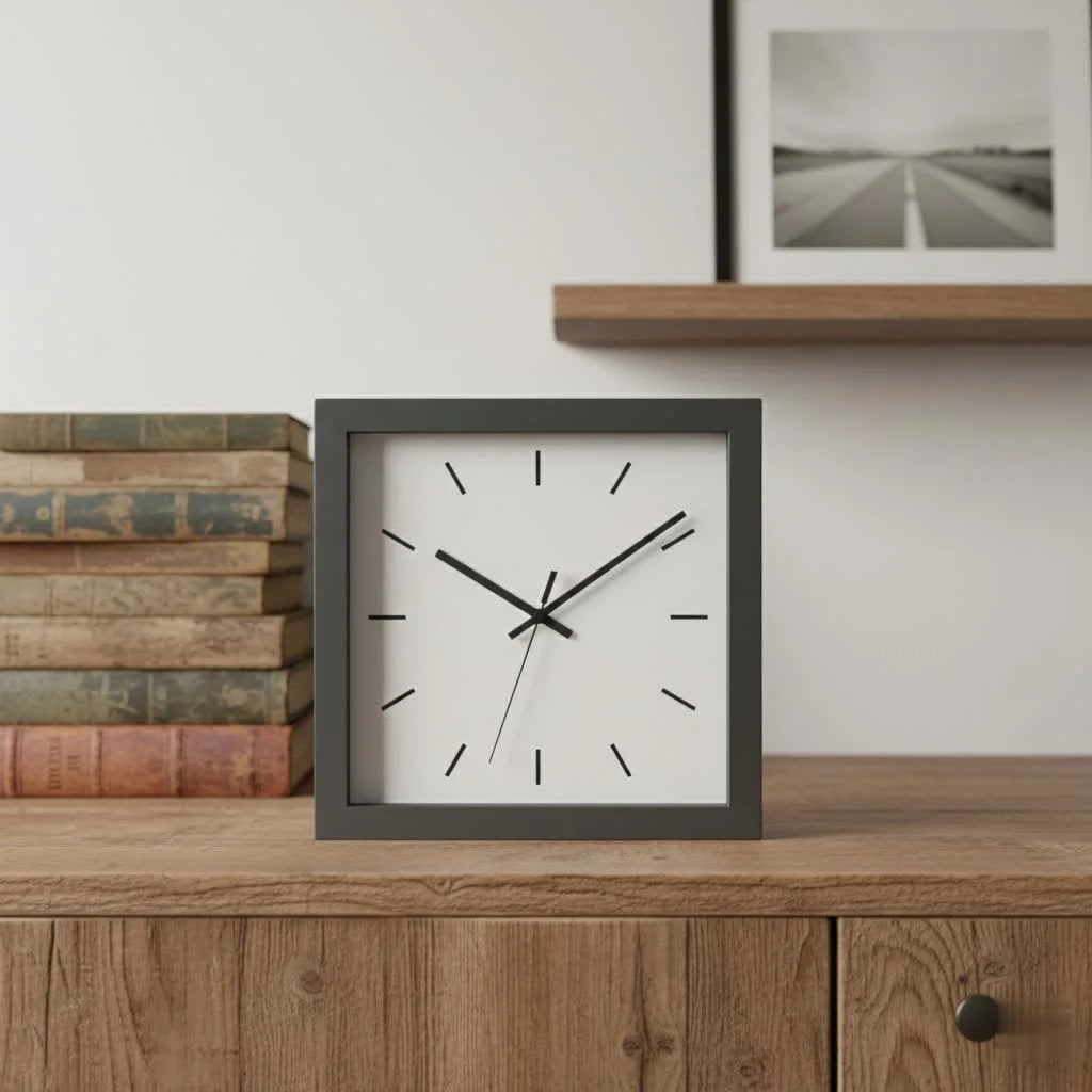 The Timeless Allure of Old Wall Clocks: A Guide from a Horology Enthusiast