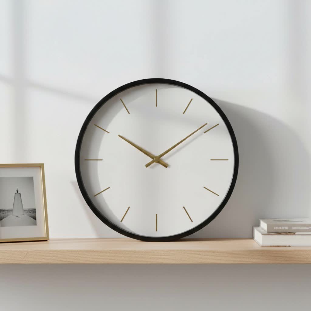Howard Miller Wall Clocks: A Timeless Statement of Craftsmanship and Elegance