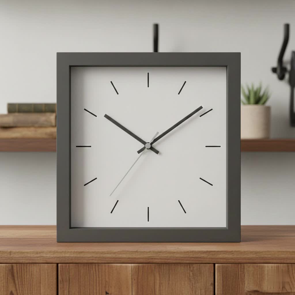 The Ultimate Guide to Choosing Your Perfect Wall Watch Clock