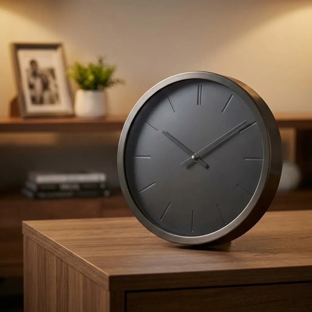 Unveiling the Regulator Wall Clock: A Legacy of Precision and Craftsmanship