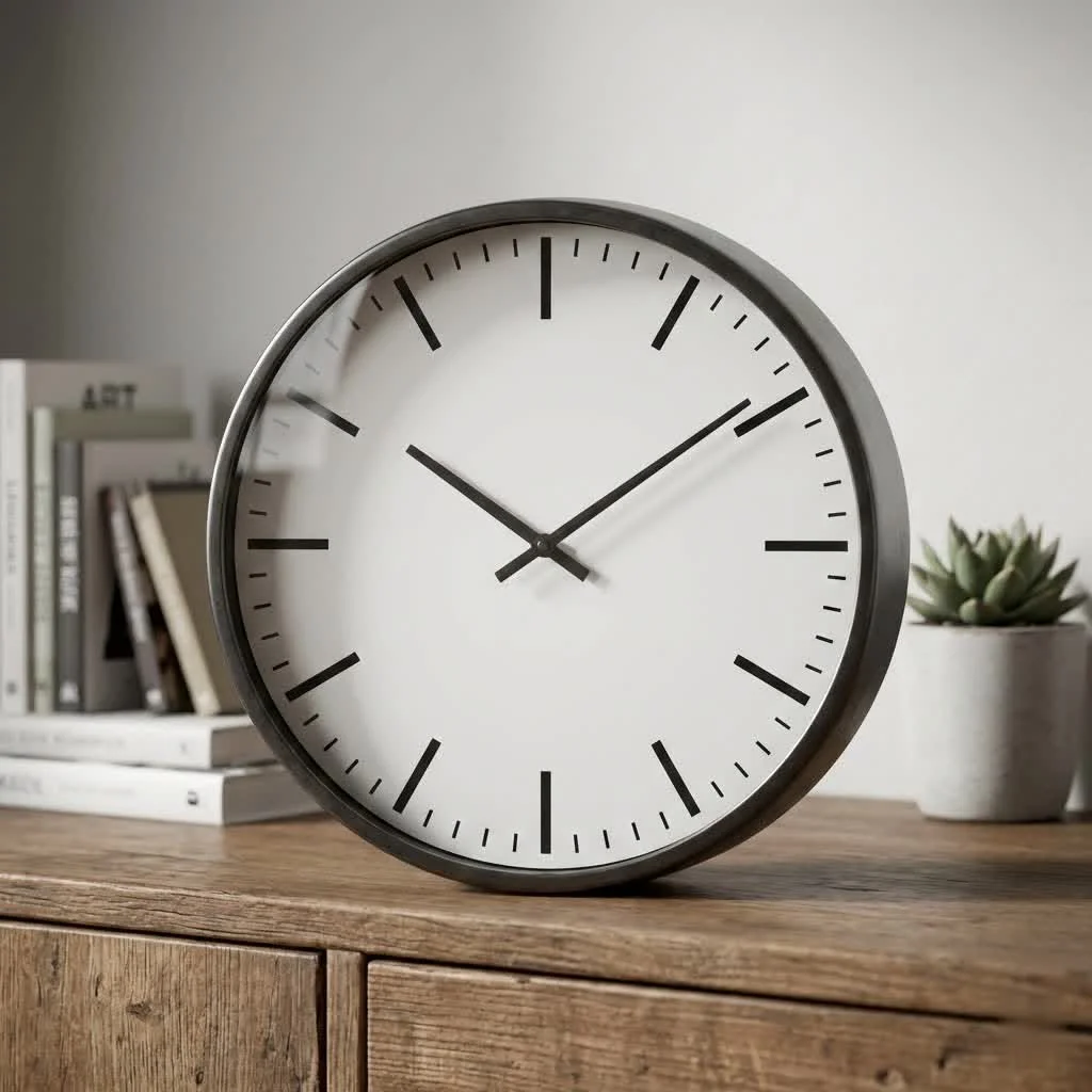 Illuminate Your Space: The Rise of LED Wall Clocks
