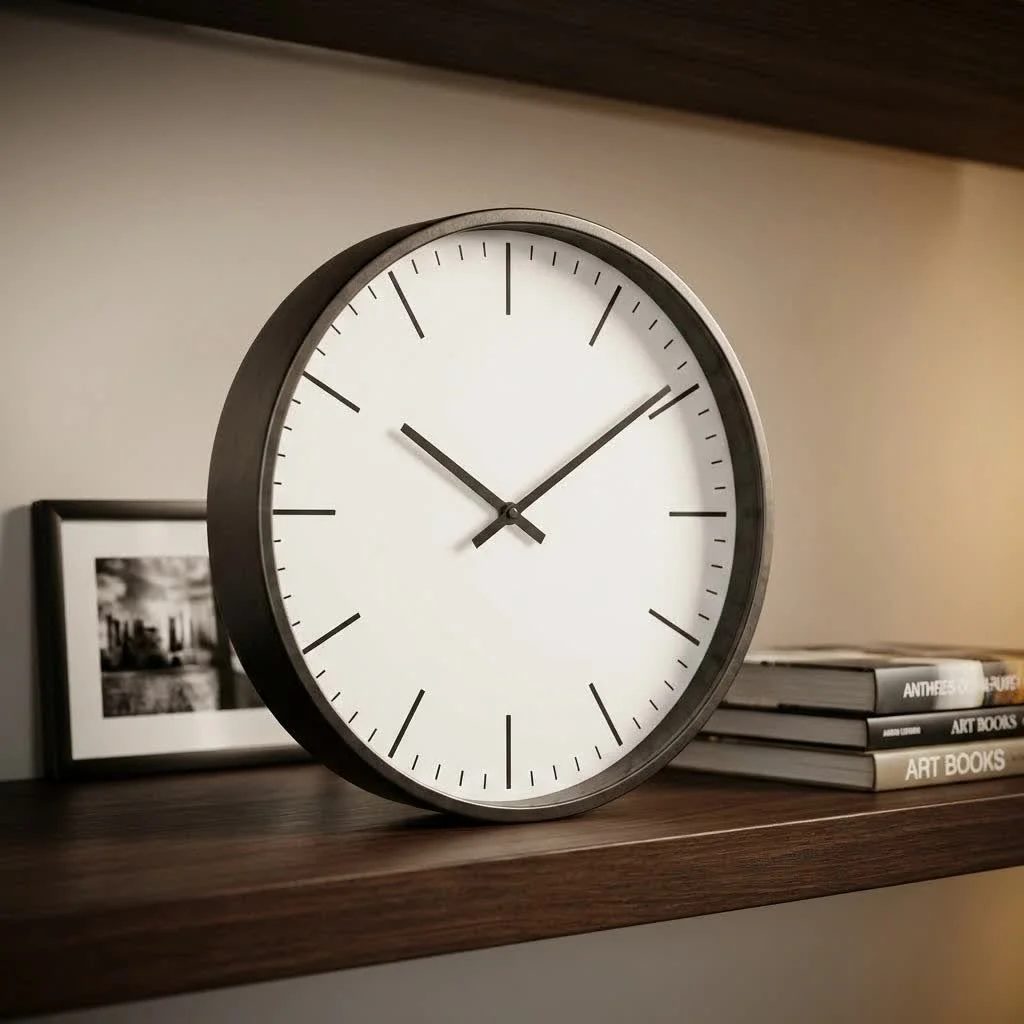 The Allure of Rolex Wall Clocks: A Guide to Luxury and Authenticity