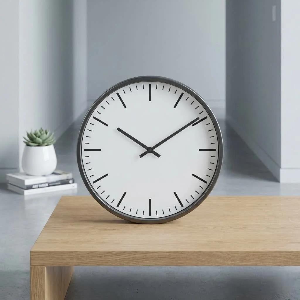 The Allure of the Rolex Wall Clock: Unveiling Authenticity and Style