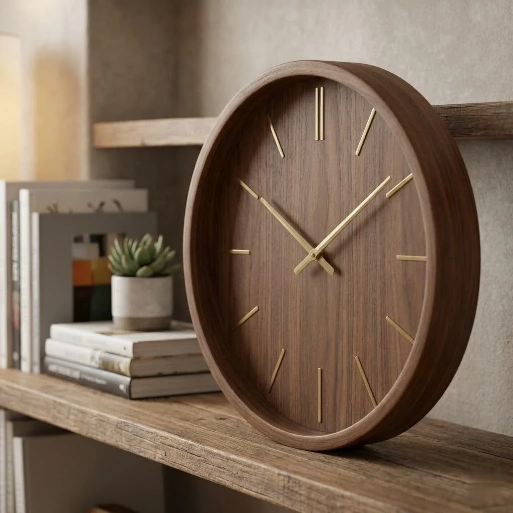 Illuminate Your Space: The Rise of LED Wall Clocks