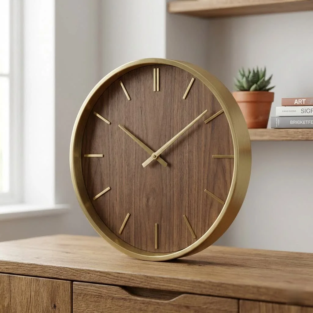 The Allure of Rolex Wall Clocks: A Guide to Luxury and Authenticity