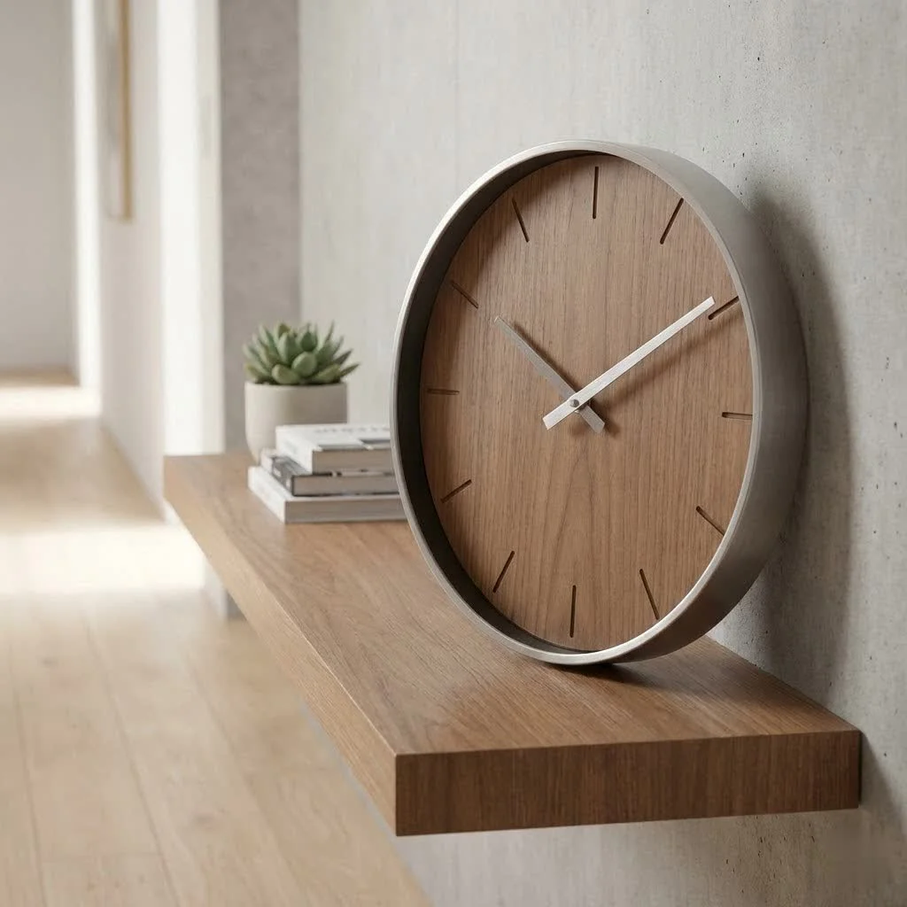 The Timeless Charm of Vintage Wall Clocks: A Guide to Choosing Your Perfect Piece
