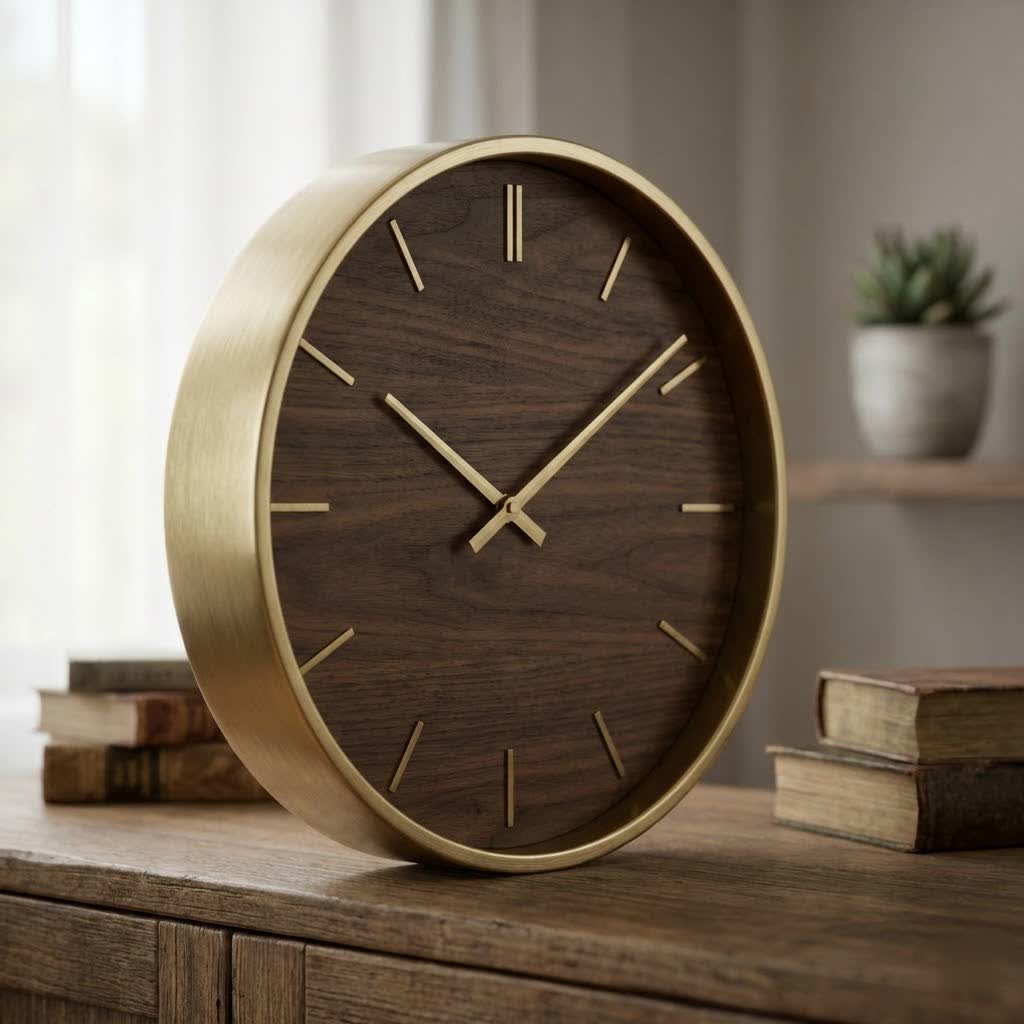 The Allure of the Rolex Wall Clock: Unveiling Authenticity and Style