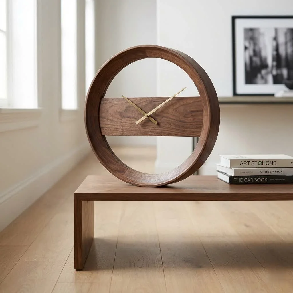 The Ultimate Guide to Large Digital Wall Clocks