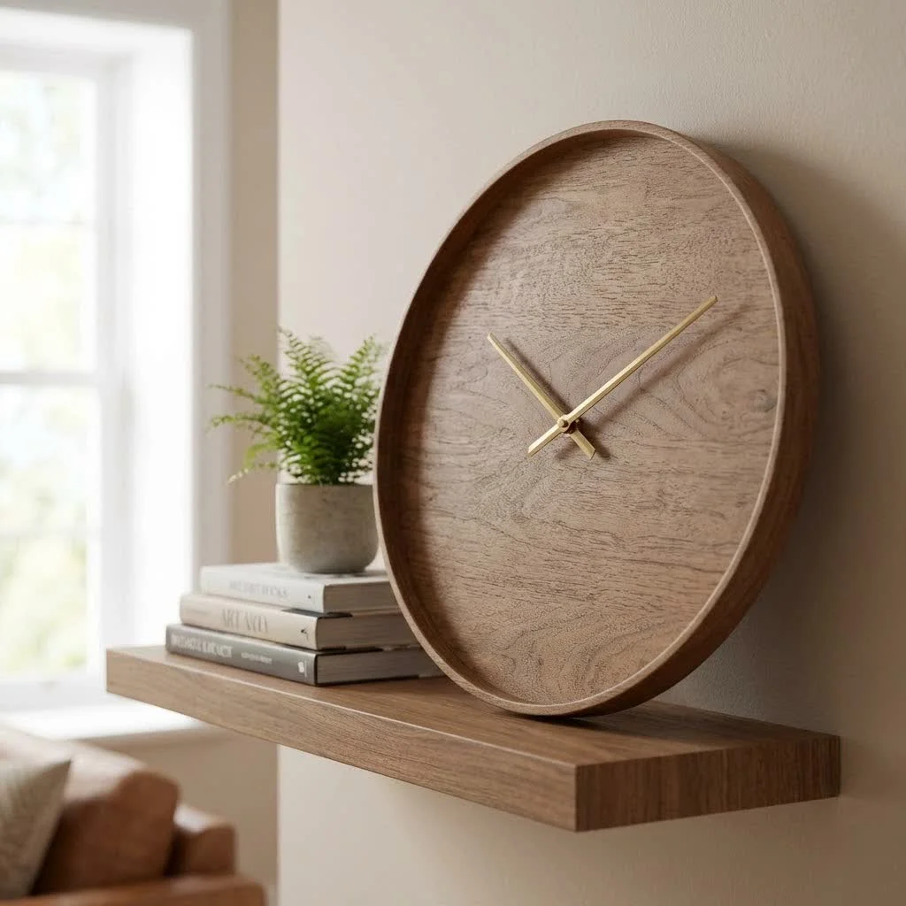 Embrace Timeless Elegance: A Guide to Art Deco Wall Clocks